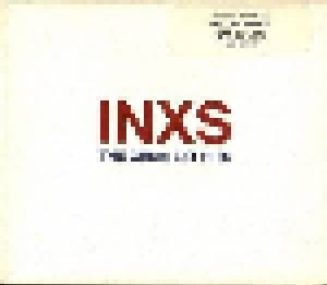 INXS: The Greatest Hits (2-CD) - Bild 1