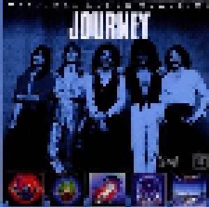Cover - Journey: Original Album Classics