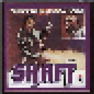 Isaac Hayes: Shaft (CD) - Bild 1