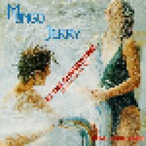 Mungo Jerry: In The Summertime (3"-CD) - Bild 1