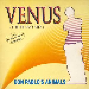 Don Pablo's Animals: Venus (3"-CD) - Bild 1