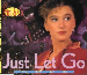 Petra & Co: Just Let Go (Single-CD) - Bild 1