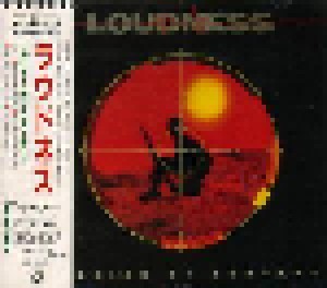 Loudness: Soldier Of Fortune (CD) - Bild 2