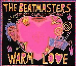 The Beatmasters Feat. Claudia Fontaine: Warm Love (3"-CD) - Bild 1