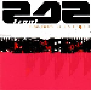 Front 242: [ :Re:Boot: (L. IV. E ]) (CD) - Bild 1