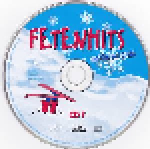 Fetenhits - Après Ski 2012 (3-CD) - Bild 4