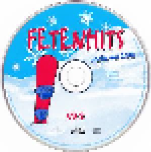 Fetenhits - Après Ski 2012 (3-CD) - Bild 5