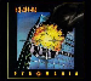 Def Leppard: Pyromania (2-CD) - Bild 2