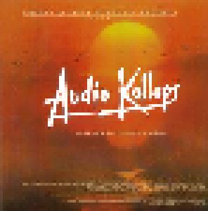 Audio Kollaps: Music From An Extreme Sick World (CD) - Bild 1