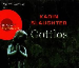 Cover - Karin Slaughter: Gottlos