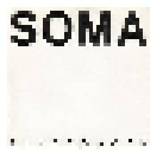 Tuxedomoon: Soma (7") - Bild 1