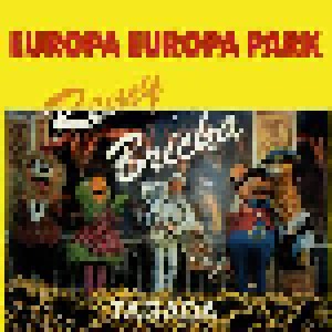 Cover - Remy Bricka: Europa Europa Park