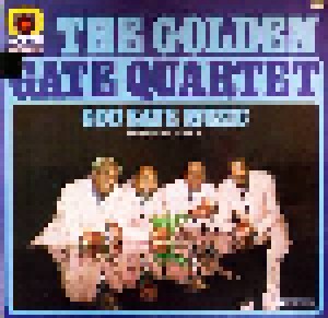 The Golden Gate Quartet: God Save Music (LP) - Bild 1