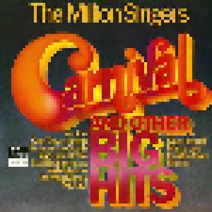 Cover - Million Singers, The: Carnival And Other Big Hits