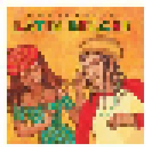 Putumayo Presents Latin Reggae (CD) - Bild 2