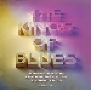 The Kings Of Blues (LP) - Bild 1