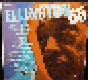 Duke Ellington: Ellington '65 - Cover