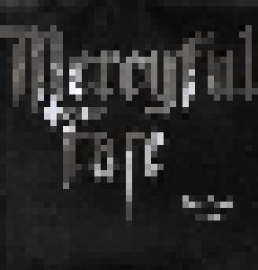 Mercyful Fate: Black Funeral (Demo) - Cover