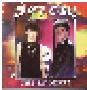 Soft Cell: 12" Mixes, The - Cover