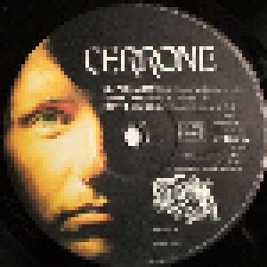 Cerrone: Cerrone 3 - Supernature (LP) - Bild 4