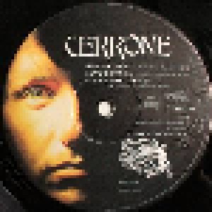 Cerrone: Cerrone 3 - Supernature (LP) - Bild 5