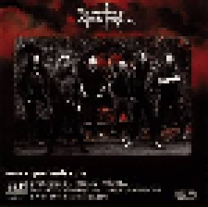 Spectral: Gateway To Death (CD) - Bild 2