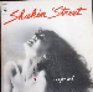 Shakin' Street: Vampire Rock (LP) - Bild 1