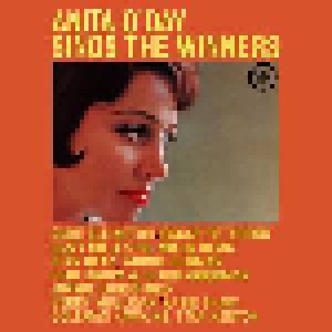 Cover - Anita O'Day: Sings The Winners