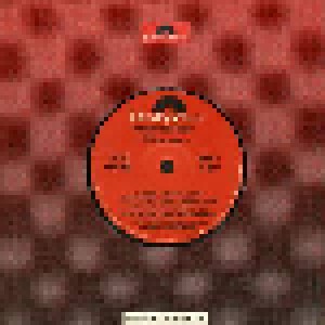 Atlanta Rhythm Section + Paice Ashton Lord + Steve Gibbons Band: Untitled EP (Split-Promo-10") - Bild 1