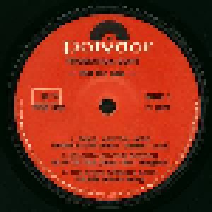 Atlanta Rhythm Section + Paice Ashton Lord + Steve Gibbons Band: Untitled EP (Split-Promo-10") - Bild 3