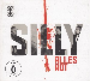 Silly: Alles Rot (CD + DVD) - Bild 1