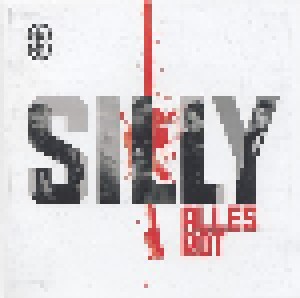 Silly: Alles Rot (CD + DVD) - Bild 4