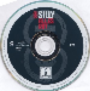 Silly: Alles Rot (CD + DVD) - Bild 9