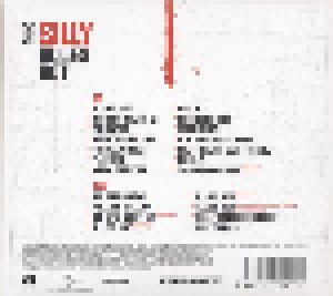 Silly: Alles Rot (CD + DVD) - Bild 10