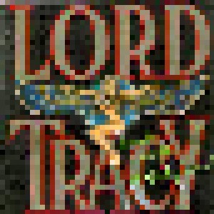 Lord Tracy: Deaf Gods Of Babylon (LP) - Bild 1