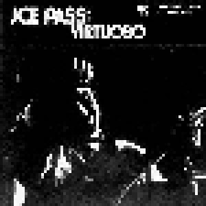 Joe Pass: Virtuoso (CD) - Bild 1