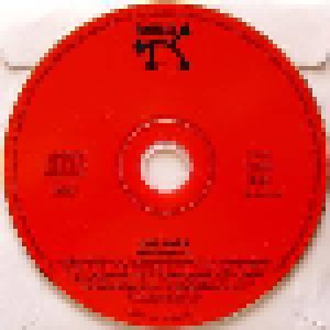 Joe Pass: Virtuoso (CD) - Bild 3