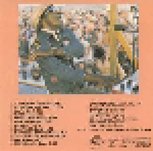 Professor Longhair: Crawfish Fiesta (CD) - Bild 4