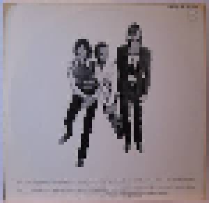The Doors: Other Voices (LP) - Bild 2
