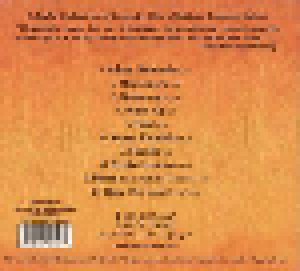 Oliver Mtukudzi: The Oliver Mtukudzi Collection: The Tuku Years (CD) - Bild 3