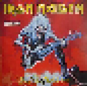 Iron Maiden: Fear Of The Dark Live (12") - Bild 1