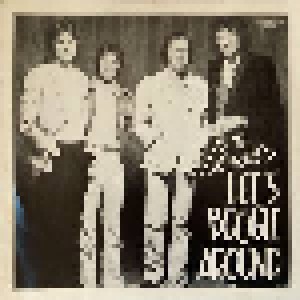 Dire Straits: Let's Boogie Around (LP) - Bild 1