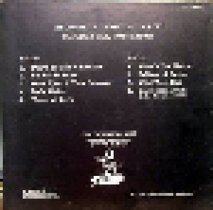 Dire Straits: Let's Boogie Around (LP) - Bild 2