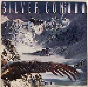 Silver Condor: Trouble At Home (LP) - Bild 1