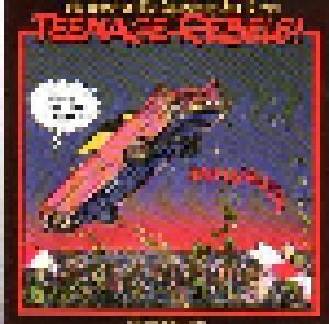 Teenage Rebels - Spirit In The Sky (CD) - Bild 1