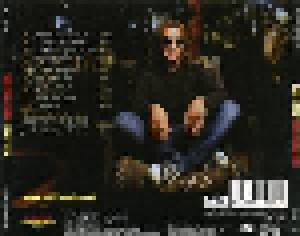 Jack Blades: Rock 'n Roll Ride (CD) - Bild 2