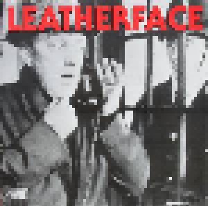 Leatherface: Live In Oslo (LP) - Bild 1