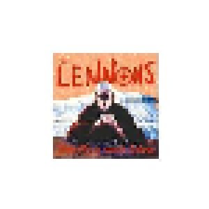 The Lennons: Der Weg Nach Eden (CD) - Bild 1