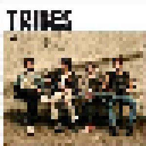 Cover - Tribes: Baby