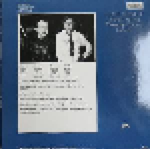 Klaus Schulze & Rainer Bloss: "Dziekuje Poland" Live '83 (2-LP) - Bild 2